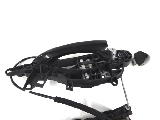 lock door left front handle Z22Y EUROPA OPEL ASTRA K