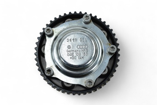 Wariator regulator Faz of the gear AUDI A3 8V OCTAVIA III 1.4 TSI 04E109153