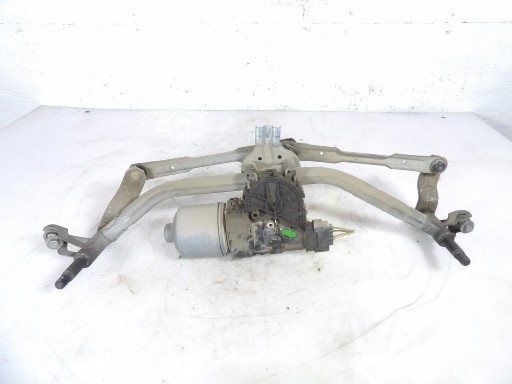 PEUGEOT 207 Wischergestänge 3397020769