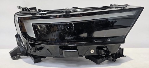 light right front FULL LED OPEL MOKKA II B 20- original 9834007980