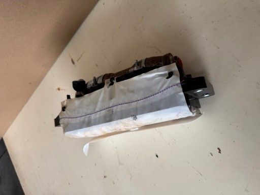 airbag spolujazdca airbag AUDI A6 C7 S7 / BENTLEY / LAMBORGHINI HURACAN ORYG