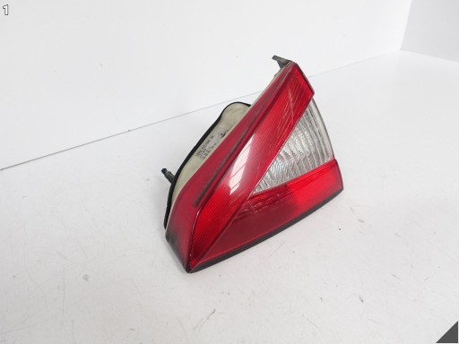 MASERATI GRANTURISMO M145 07-19 light to the bonnet boot right rear part 231568
