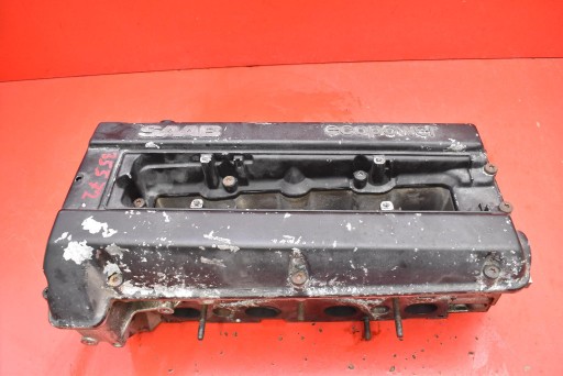 testata motore 7144 SAAB 9-5 1 e 2.0 T 150 KM 97-05