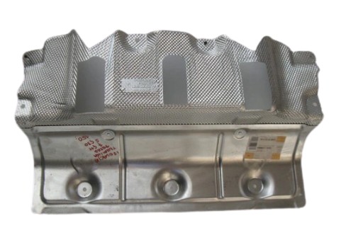 098201 - ТЕПЛОВИЙ ЩИТОК ПЕРЕДНИЙ BMW 7 G11 5 G30 ОРИГ