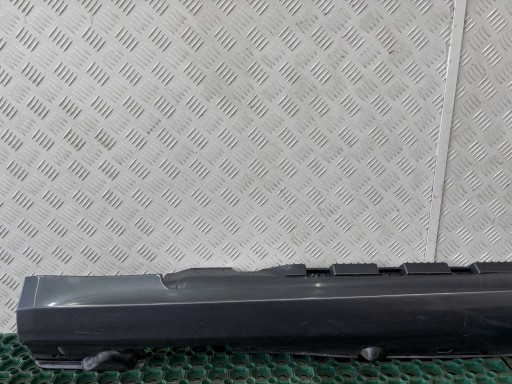 MERCEDES E-KLASA W207 09-13 moulding threshold left A2076901540 colour 755