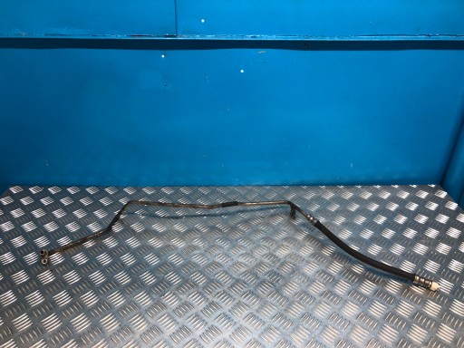 A6511808430 - MERCEDES W212 2,2 CDI шланг маслопровід коробки передач