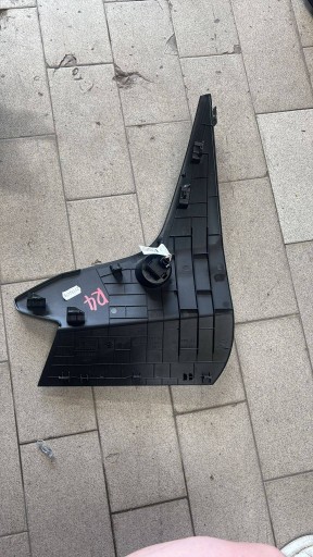 Wyposazenie interna dekor Renault 4 Renault 5 689203704R