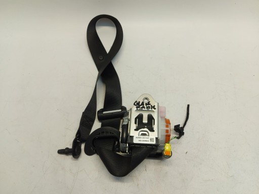 MERCEDES GLA 200 II H247 Ceinture de sécurité avant Avant Droite A2478604201