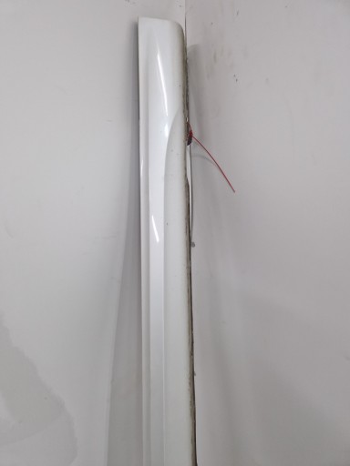 moulding threshold right BMW X1 E84 M PAKIET A96