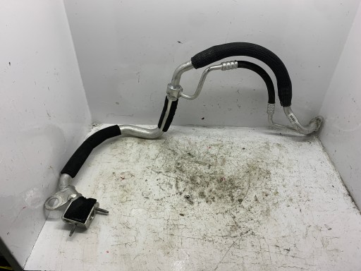 trouba vedení hadice klimatizaci A2048304716 MERCEDES W204 COUPE LIFT (11-14)