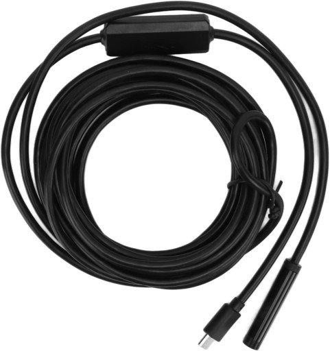 HD Snake Camera, промышленный эндоскоп для дальних