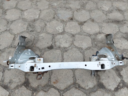 bumper support front front pillar JEEP CHEROKEE KK