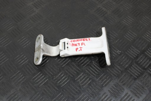 hinge door right rear part upper DT11-V42982-AD FORD TRANSIT CONNECT II MK2 FL