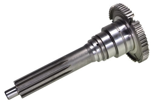 33ZF0091 - ВАЛ ЗЧЕПЛЕННЯ ZF 16S151 1315302086