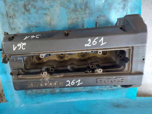 TESTATA SAAB 9-5 1997 R 2.3 ECOPOWER 7144