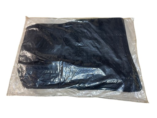 mats WELUROWE KOMPLET BMW X5 G05 LCI 50eX new