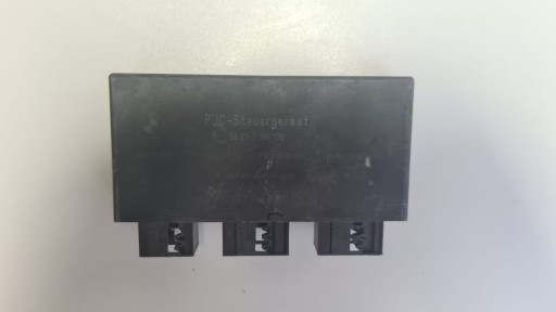 LORK-1377-22663 - Модуль pdc bmw e60 9185139 седан/лімузин 03-10 контролер