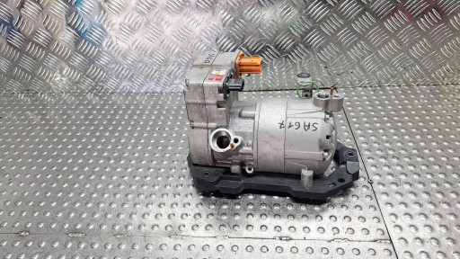 Compressore CLIMATIZZATORE ARIA CONDIZIONATA 1EA820807C VW ID.4 ID.5 ID.7 Q4 E-TRON ENYAQ IV