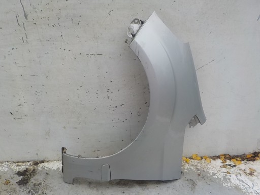 994 FORD GALAXY II LIFT MK3 kotflügel links vorne vorne