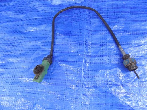Sensor TEMPERATURY Gase CLIO III MODUS 1,5 DCI