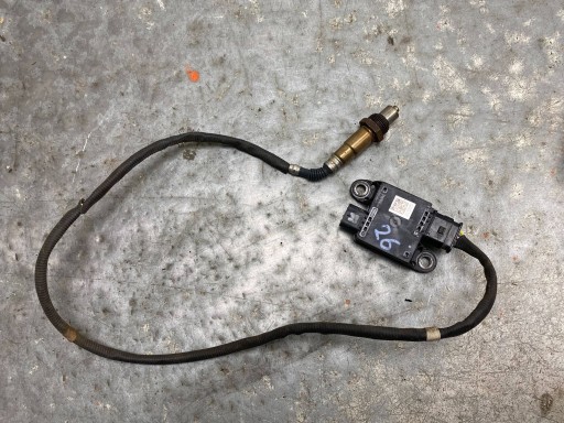 RENAULT MASTER Original SONDA NOX III 227930660R