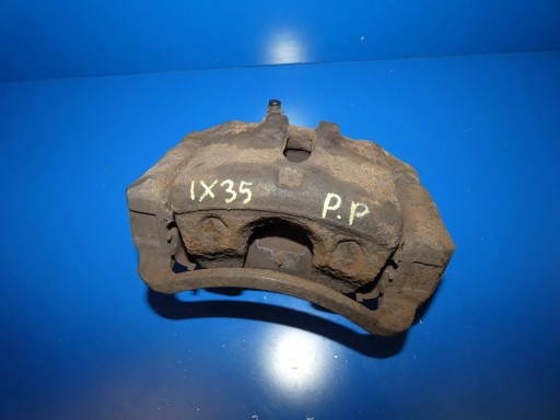 HYUNDAI IX35 SPORTAGE caliper brake right front front
