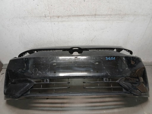 bumper front VW ID-7 ID7 ID 7 14A