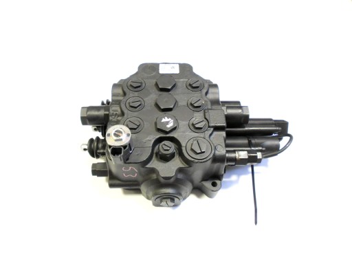 25/624000, 25/222579 - Передній спліттер для екскаватора-навантажувача JCB 3,4 CX