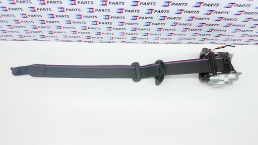 BMW G05 X5 tension belt safety left rear part rear m-packet 8092035