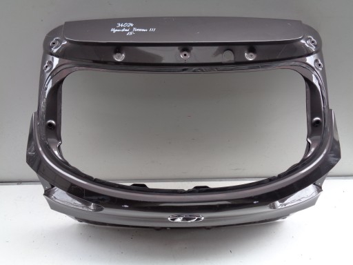 HECKKLAPPE HYUNDAI TUCSON III 15- NR 34024