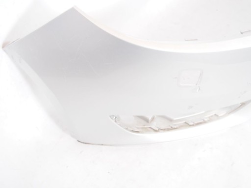 Ford Focus III FL 14-18r bumper front front SPR