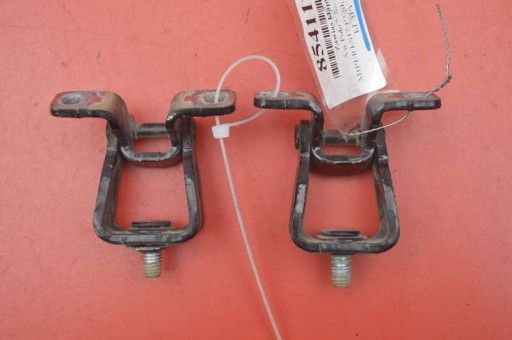 hinge hinges bonnet 1K8827301 VW POLO 5 V 6R 5D HB 09-15