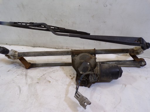 wiper mechanism arm SUZUKI SWIFT 3 III