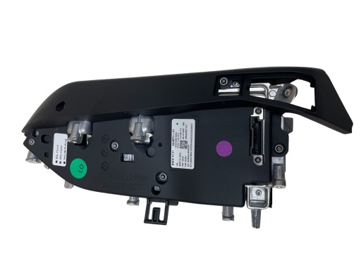PANEL OBSLUGI ajtó far jobb BMW 7 G70