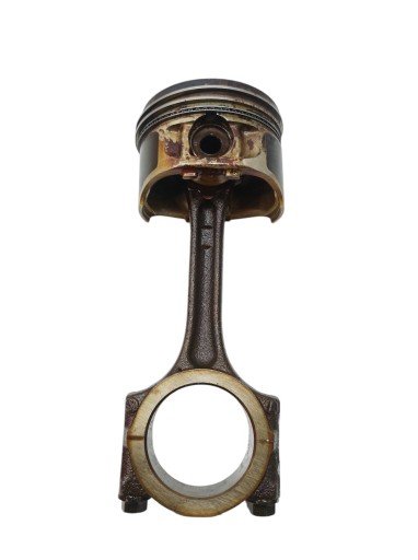 piston 69L34 MAHLE G8031 1.2 TCE Renault Clio III (2005-2014)