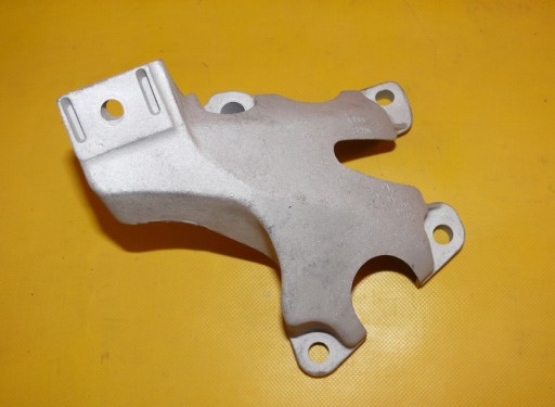 engine mount left front AUDI A6 C5 A4 B6 3.0 ASN