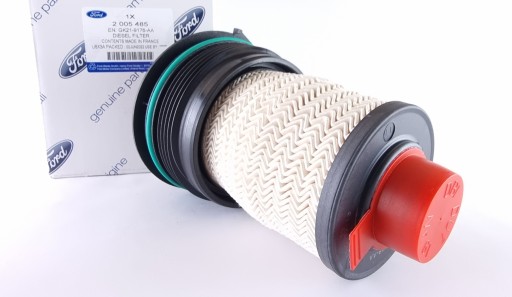 ТОПЛИВНЫЙ ФИЛЬТР 2005485 TRANSIT/CUSTOM 16-2.0 TDCI