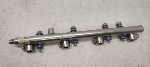 Rampe injection Chevrolet Malibu 2,5 automat