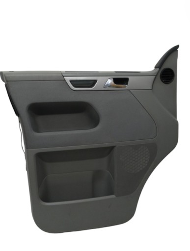 upholstery side door right front VW T5 MULTIVAN 7H5867103C