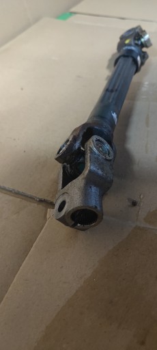 HYUNDAI I20 II LIFT 18-20 Croix Colonne de direction Volant 1.2 Essence
