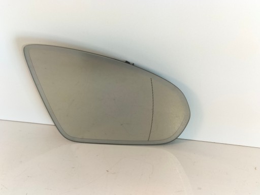 Wklad mirrors right MERCEDES A KLASA W177 18- CLA C118 19