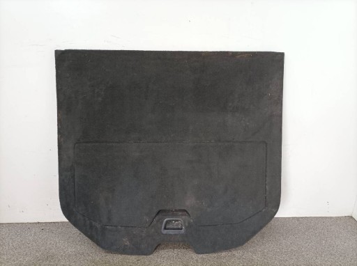floor boot carpet mats 39813519 Volvo V60 and (2010- )