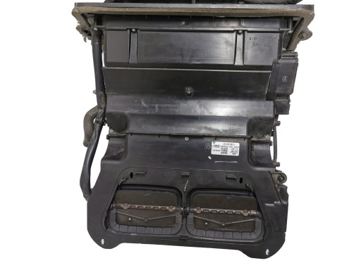 Bloc de chauffage complet AUDI A8 D3 4.2 TDI 4E0820003Q
