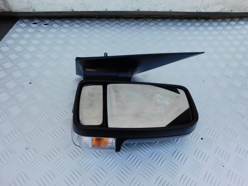 Mercedes Sprinter 906 VW CRAFTER mirror right electrics nice