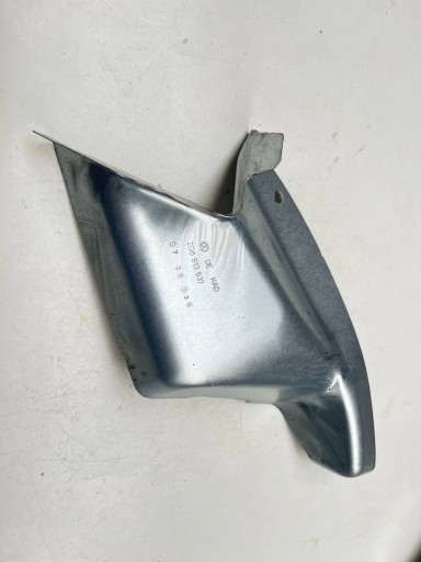 cover TERMICZNA ELEMENT BLACHARSKI VW VAG AUDI OEM 2G6813537 !J