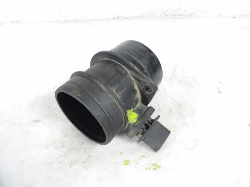 VW PASSAT B6 2.0TDI flow meter 03G906461