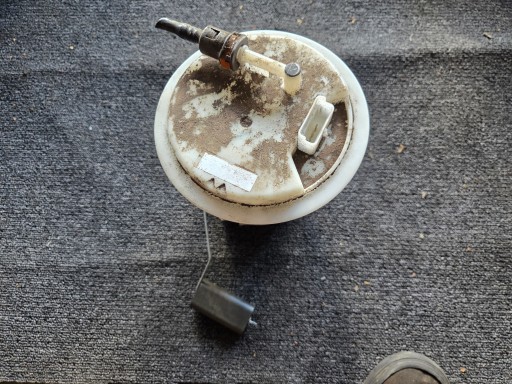 feed pump plywak Peugeot 508 1.6