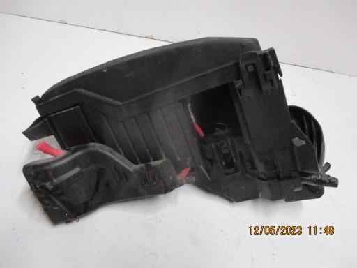 MODULE FUSIBLES LAND ROVER DISCOVERY SPORT