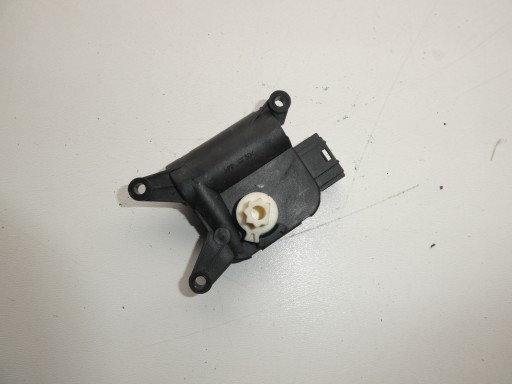 VW SEAT SKODA MICRO MOTEUR KLAP BLOC DE CHAUFFAGE COMPLET 1K0907511