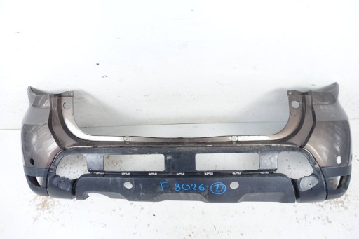 Stoßstange heck hinten DACIA DUSTER II 17-24 6XPDC 850222027R